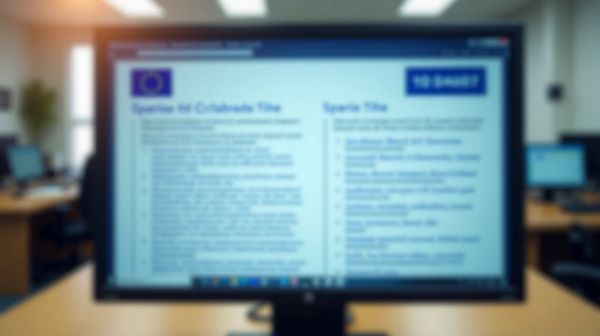 Are you compliant with epr regulations in spain?
