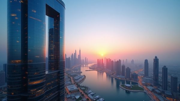 Quality accounting services in Dubai boost business success