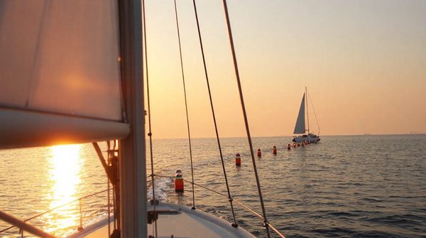 Top strategies for safe navigation with marking buoys in saudi arabia